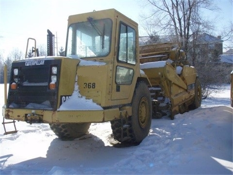  Caterpillar 613 C en venta, usada Ref.: 1398536753040881 No. 2