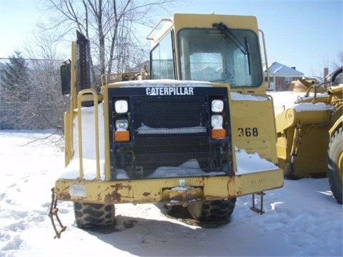  Caterpillar 613 C en venta, usada Ref.: 1398536753040881 No. 4