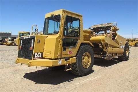 venta scraper Caterpillar 613C II seminueva Ref.: 1398698769487756 No. 3