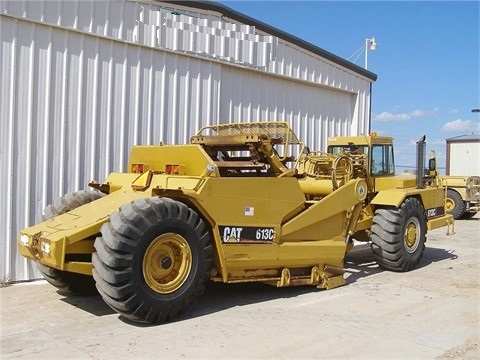  Caterpillar 613C II  en optimas condiciones Ref.: 1398701064221894 No. 3