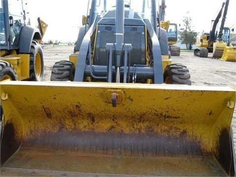  Deere 310SK usada de importacion Ref.: 1398701111540379 No. 2