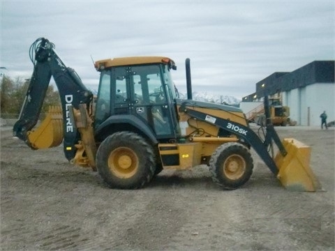  Deere 310SK seminueva en venta Ref.: 1398701847156732 No. 4