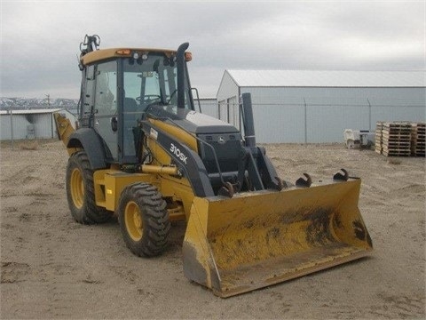  Deere 310SK usada Ref.: 1398702477378990 No. 3