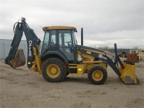  Deere 310SK usada Ref.: 1398702477378990 No. 4