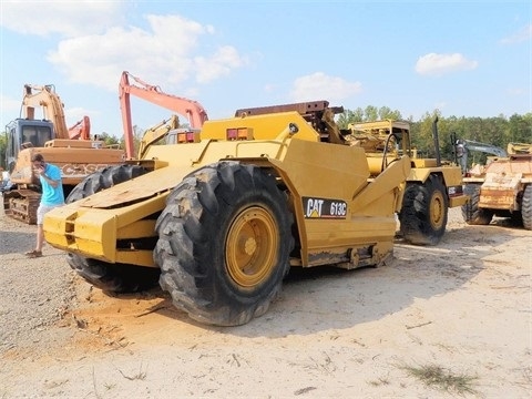  Caterpillar 613C II  importada en buenas condiciones Ref.: 1398705150751630 No. 3