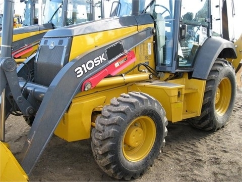 DEERE 310SJ usada a buen precio Ref.: 1398705628713954 No. 3