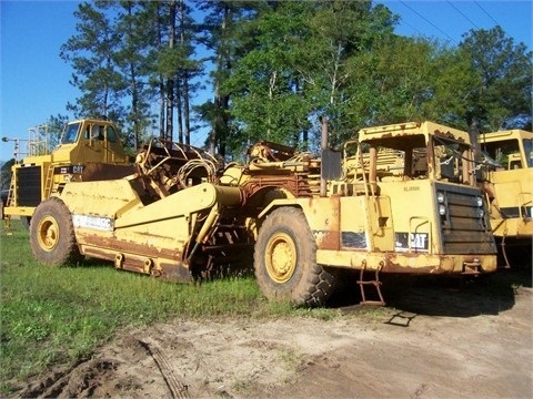  Caterpillar 613C II  usada de importacion Ref.: 1398706097818057 No. 2