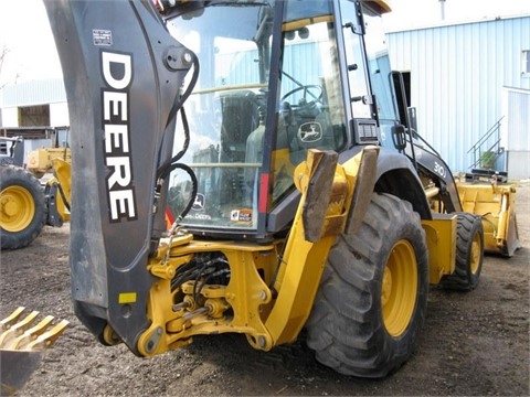  Deere 310J usada en buen estado Ref.: 1398706697071011 No. 4