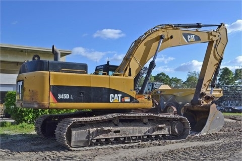  Caterpillar 345DL de importacion a la venta Ref.: 1398710774536742 No. 2