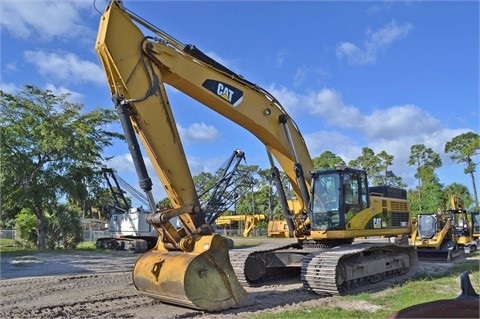  Caterpillar 345DL de importacion a la venta Ref.: 1398710774536742 No. 3