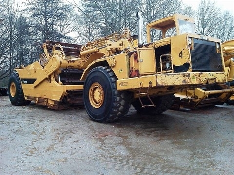  Caterpillar 615C de medio uso en venta Ref.: 1398711914724526 No. 4