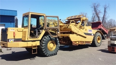  Caterpillar 615C importada en buenas condiciones Ref.: 1398712859394482 No. 2