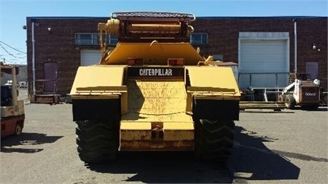  Caterpillar 615C importada en buenas condiciones Ref.: 1398712859394482 No. 4