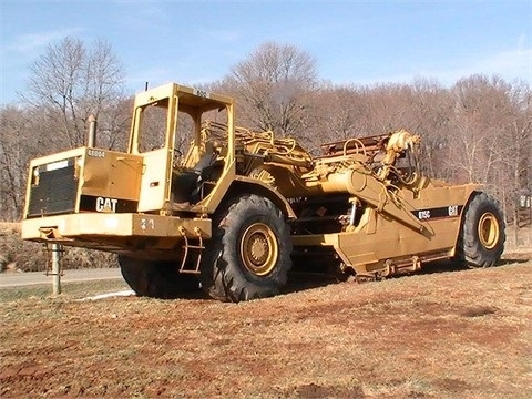  Caterpillar 615C en buenas condiciones Ref.: 1398713654151770 No. 4