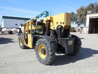  Caterpillar TL1055 importada a bajo costo Ref.: 1398713728698613 No. 3