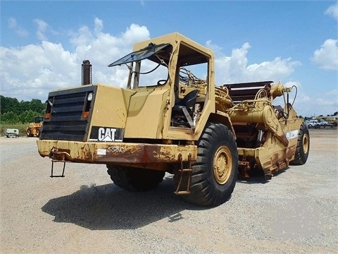  Caterpillar 615C II  en venta, usada Ref.: 1398714090380386 No. 4