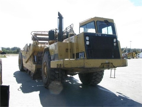  Caterpillar 615C II  importada de segunda mano Ref.: 1398715322943902 No. 3