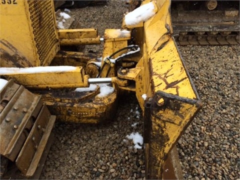  Komatsu D39EX en venta, usada Ref.: 1398715531461147 No. 4