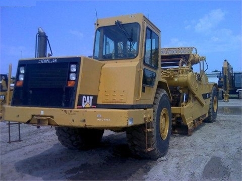  Caterpillar 615C II de segunda mano Ref.: 1398716964807085 No. 4