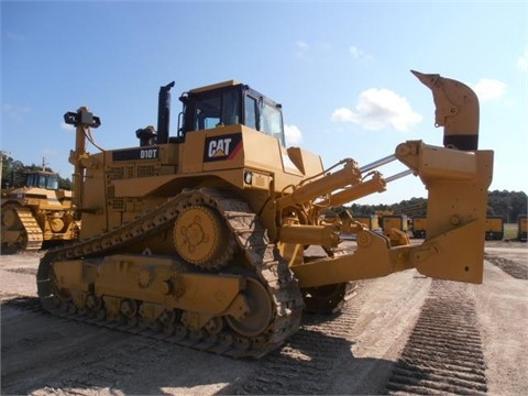  CATERPILLAR D10T de medio uso en venta Ref.: 1398727010860138 No. 2