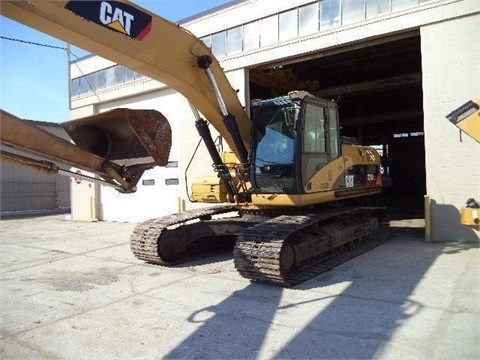 Caterpillar 324DL usada Ref.: 1398732338083200 No. 3