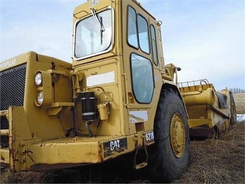  Caterpillar 621B en venta Ref.: 1398787370212902 No. 4