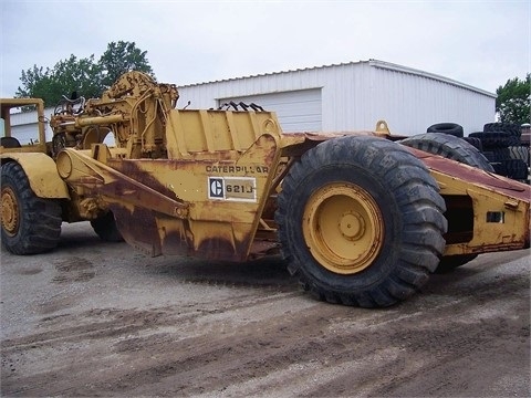 Screpers Caterpillar 621B