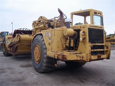  Caterpillar 621B en venta, usada Ref.: 1398788812954617 No. 3