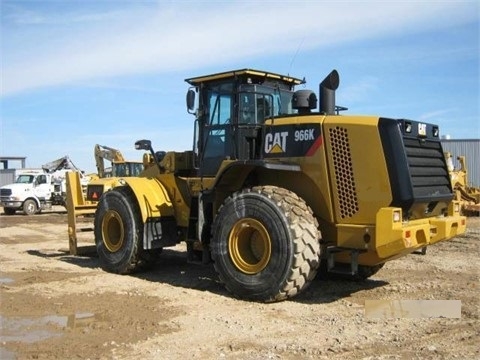  Caterpillar 966K seminueva Ref.: 1398789891785371 No. 3