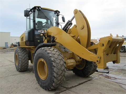 Wheel Loaders Caterpillar 930K