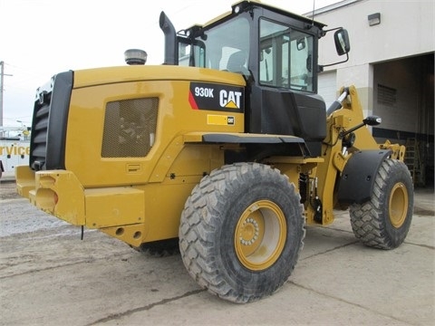  Caterpillar 930K en venta, usada Ref.: 1398790037375181 No. 2