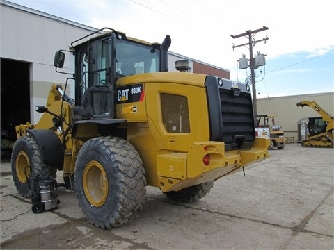  Caterpillar 930K en venta, usada Ref.: 1398790037375181 No. 3