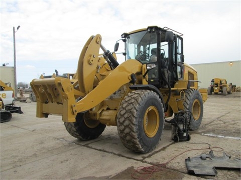  Caterpillar 930K en venta, usada Ref.: 1398790037375181 No. 4