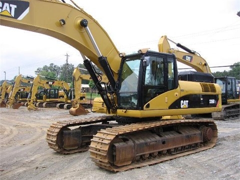 Caterpillar 336D de segunda mano a la venta Ref.: 1398790151310538 No. 3