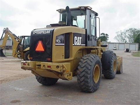  Caterpillar 928G de medio uso en venta Ref.: 1398790503451072 No. 2