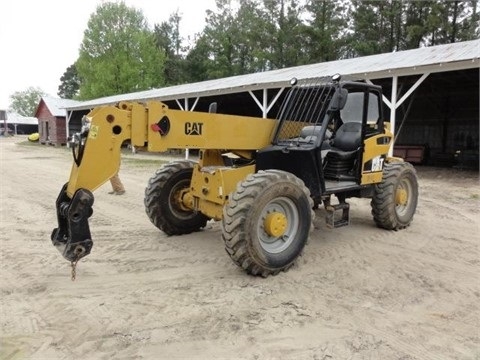  Caterpillar TH460B en venta, usada Ref.: 1398790636155699 No. 2