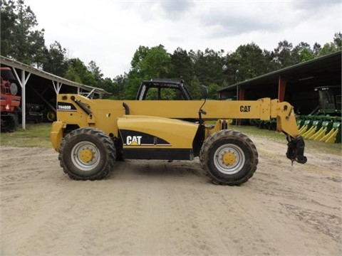  Caterpillar TH460B en venta, usada Ref.: 1398790636155699 No. 3