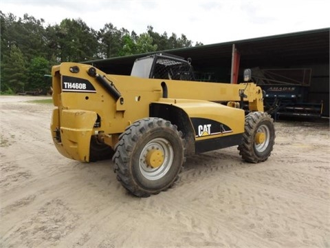  Caterpillar TH460B en venta, usada Ref.: 1398790636155699 No. 4