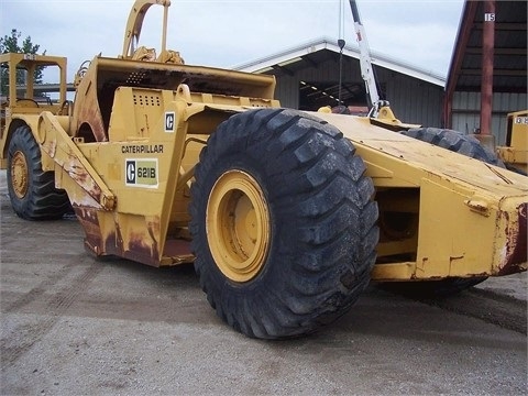  Caterpillar 621B importada de segunda mano Ref.: 1398792155592738 No. 2