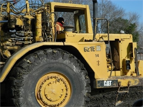  Caterpillar 621E importada en buenas condiciones Ref.: 1398792866697874 No. 3