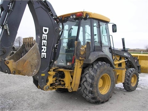  Deere 410TJ usada en buen estado Ref.: 1398793199881391 No. 3