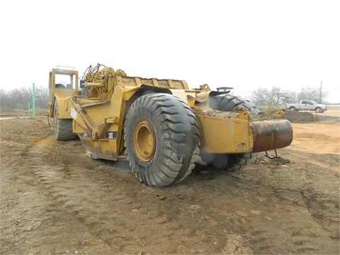  Caterpillar 621F usada en buen estado Ref.: 1398796027270045 No. 2