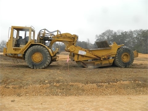  Caterpillar 621F usada en buen estado Ref.: 1398796027270045 No. 4