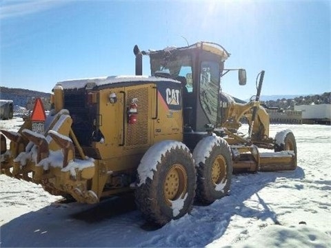  Caterpillar 140M en optimas condiciones Ref.: 1398798063667716 No. 2