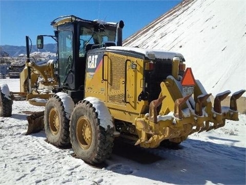  Caterpillar 140M en optimas condiciones Ref.: 1398798063667716 No. 3