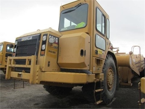  Caterpillar 621G de segunda mano Ref.: 1398799797798296 No. 3