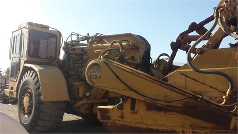  Caterpillar 623B en optimas condiciones Ref.: 1398805854270803 No. 2