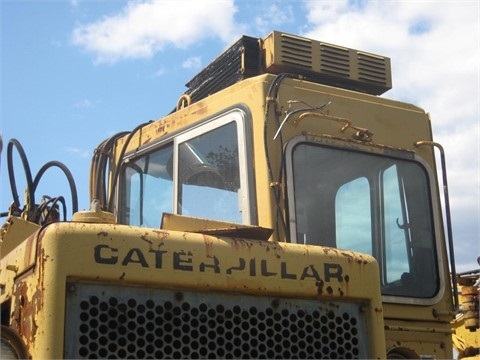 Screpers Caterpillar 623B