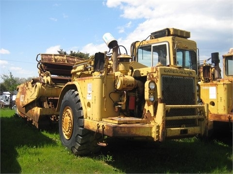  Caterpillar 623B de segunda mano Ref.: 1398806441876978 No. 4