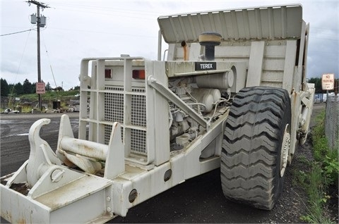 venta scrapers Terex TS14G seminuevo  Ref.: 1398808845187045 No. 3